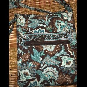 Vera Bradley Hipster